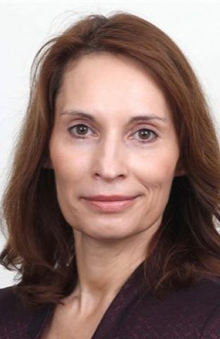 mag. Rosana Lemut Strle