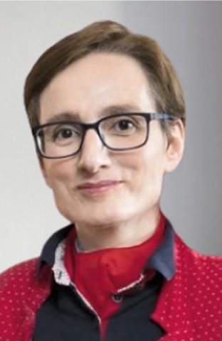 dr. Sara Ahlin Doljak