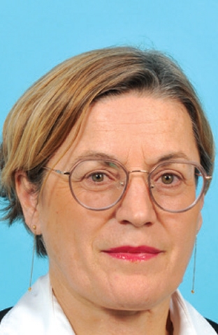 mag. Sonja Ilovar Gradišar