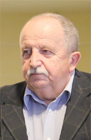 Toni Perić