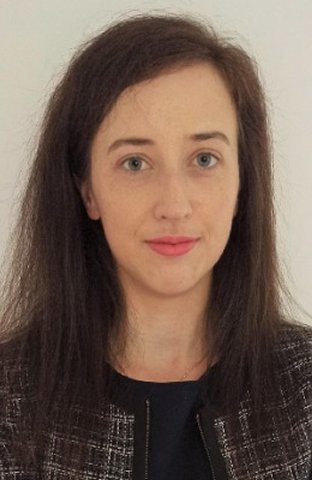 Urška Stopar