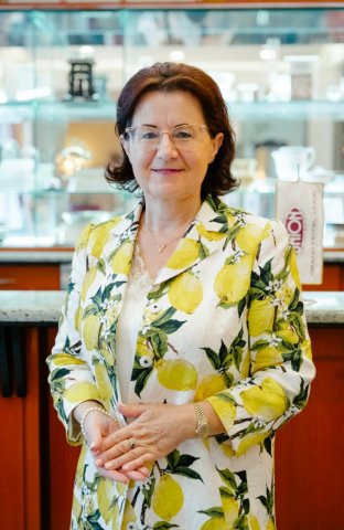 Zlata Tavčar