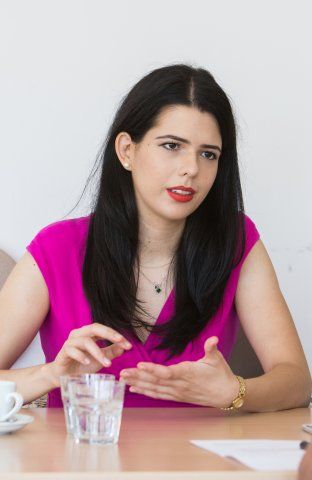 Veronikacukrov Profilna