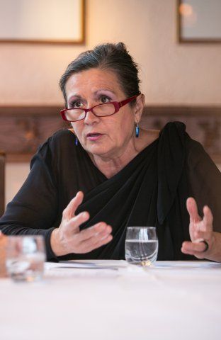 Zlata Tavčar