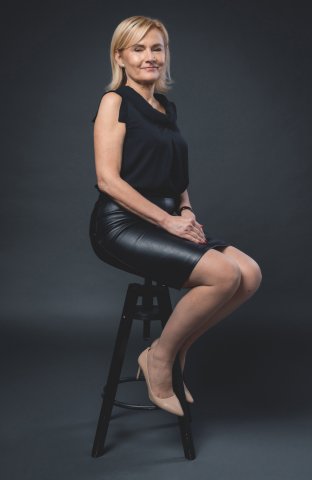 Zlata Tavčar