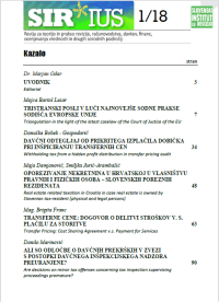 univ. dipl. pravnik Danilo Marinović