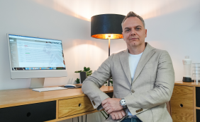 Tomo Senekovič: V Sloveniji je 96 % podjetij, katerih polovica lastnikov je starejša od 55 let