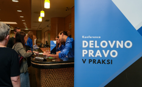 Pol leta si na počitnicah, služba pa te čaka - Poročilo s 4. konference Delovno pravo v praksi