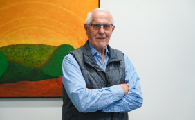 Franci Gerbec: Pravniki in pravo so vedno tudi rezultat nekega časa