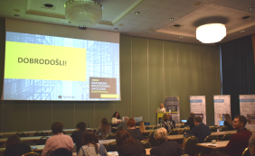 Gradbinci plačujejo za molk civilne družbe - Poročilo s 7. Gradbeno-prostorsko-okoljske konference