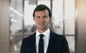 Primož Feguš: Funkcija predsednika Atletske zveze Slovenije me je prisilila, da sem v odvetniški pisarni še bolj efektiven