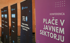 Izzivi v sistemu plač v javnem sektorju ostajajo – Poročilo s 6. konference Plače v javnem sektorju