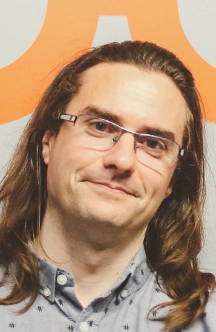 Andraž Tori
