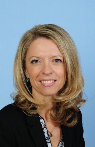 Andreja Kelhar Horvat