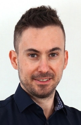 Angel Katarov, univ.dipl.ekon.