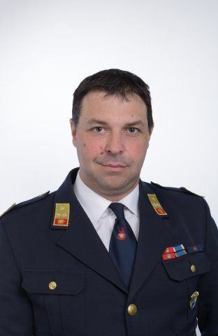 Benjamin Svenšek