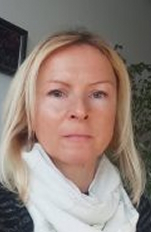 Bojana Mazi, univ. dipl. pravnica