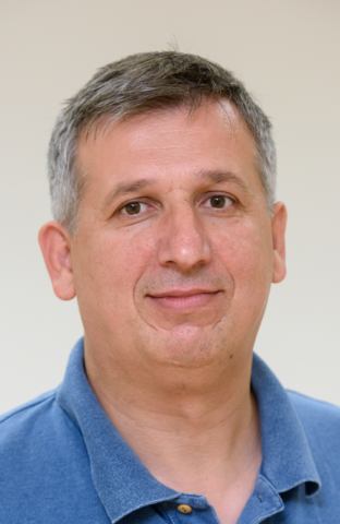 Boro Nikić