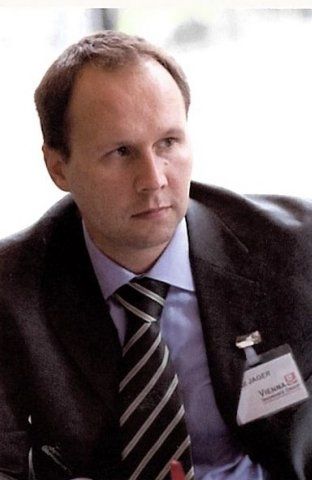 Borut Jager