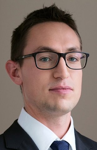 Borut Leskovec