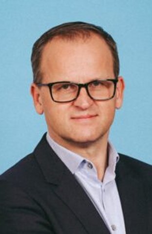 Boštjan Trstenjak