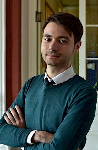 asist. Denis Baghrizabehi