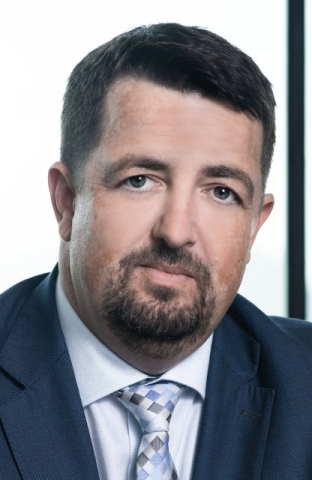 Dušan Jeraj, univ.dipl.ekon.