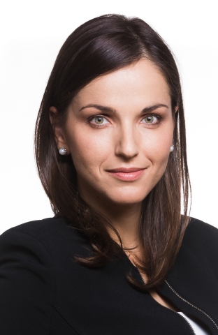 Eva Škufca
