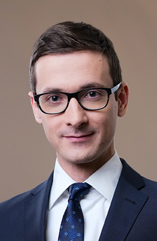 Gregor Kovačič