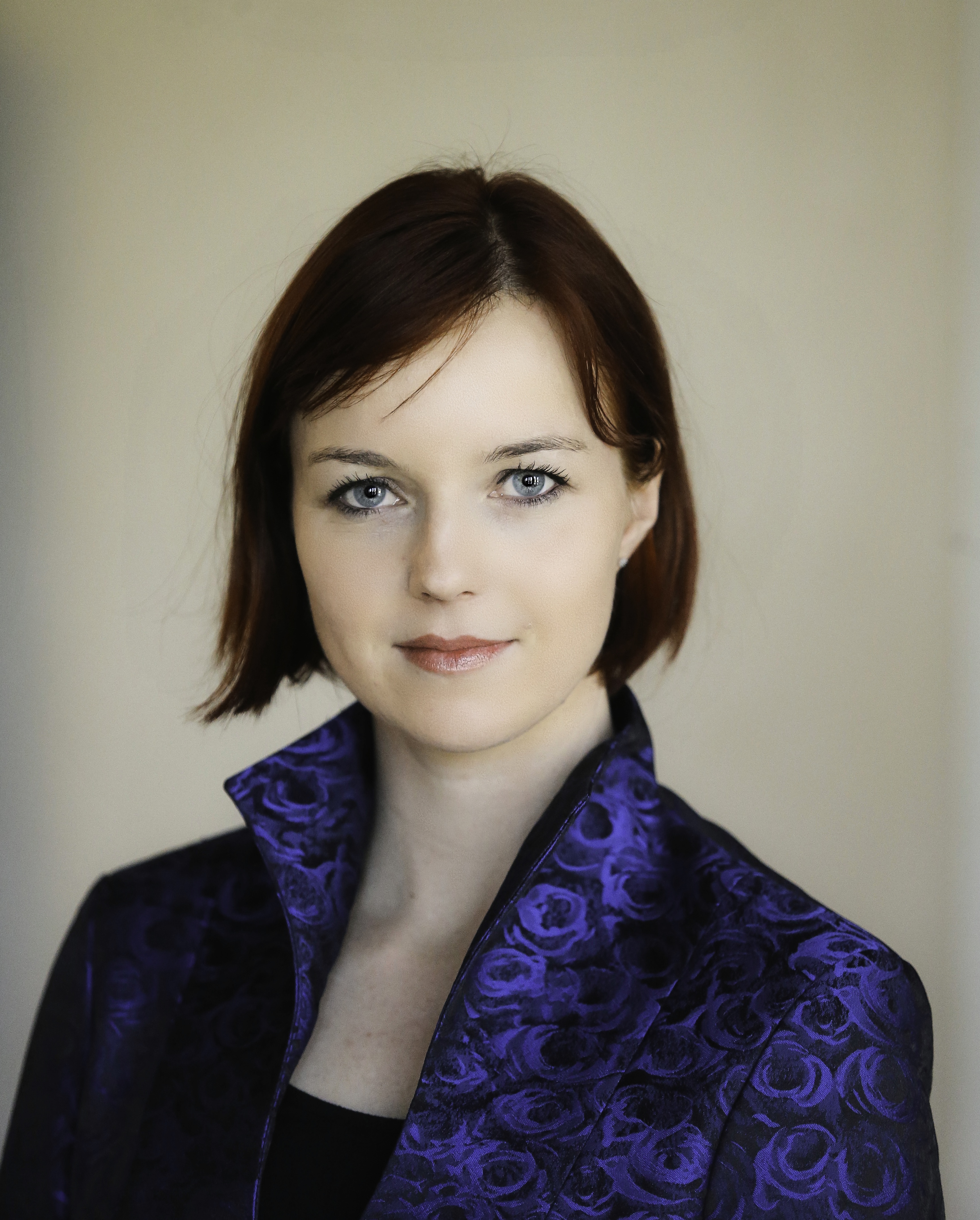 Ines Rostohar