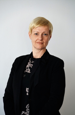 Katja Mihelič Sušnik