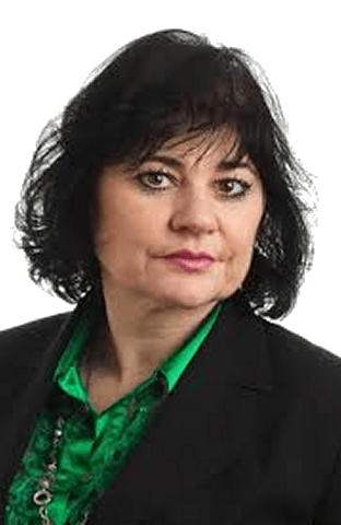 doc. dr. Lidija Robnik
