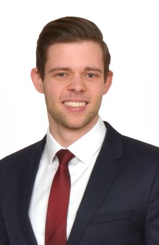 Maks David Osojnik