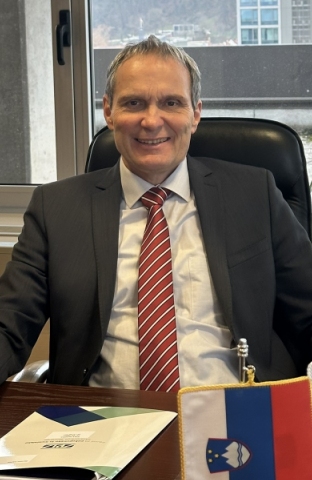 Marijan Papež