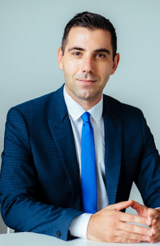 Marko Majstorović