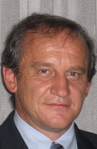 mag. Milan Pirman