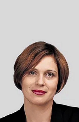 Milena Basta Trtnik