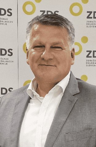 Miro Smrekar