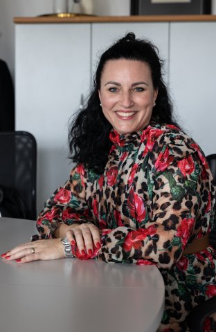 mag. Nina Scortegagna Kavčnik