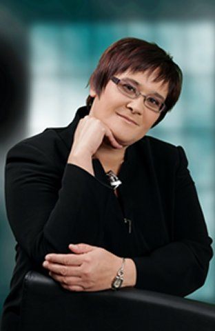 mag. Polona Pergar Guzaj