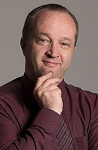 Primož Govekar