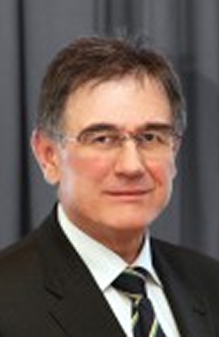 prof. dr. Rajko Pirnat