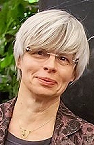 Rozvita Pfeifer, prof.