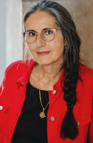 mag. Senka Šifkovič Vrbica