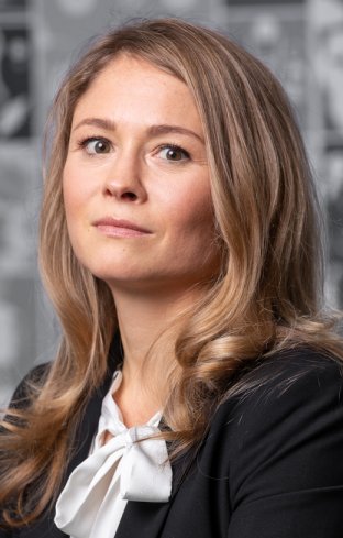 Špela Ajdišek