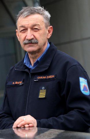 Srečko Šestan