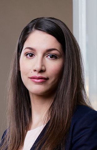 Veronika Bratož