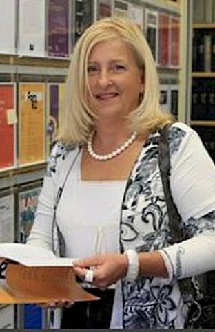 prof. dr. Vesna Rijavec