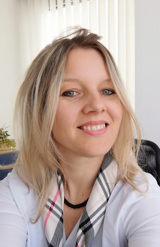 mag. Zlata Jerman
