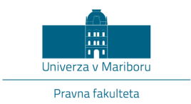 Univerza v Mariboru, Pravna fakulteta Univerze v Mariboru